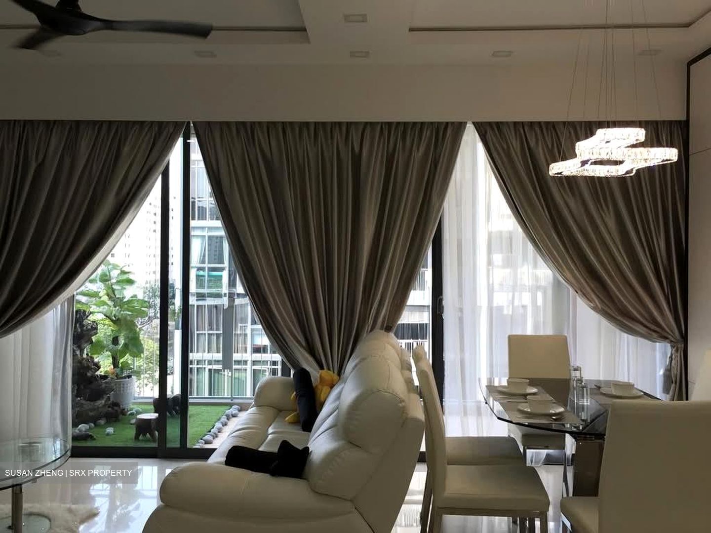 The Luxurie (D19), Condominium #543449021